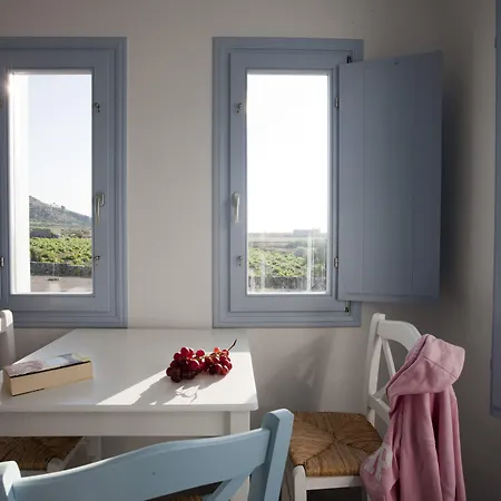 Διαμέρισμα Sun Anemos Οία