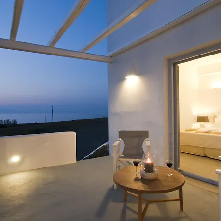 Sun Anemos Διαμέρισμα