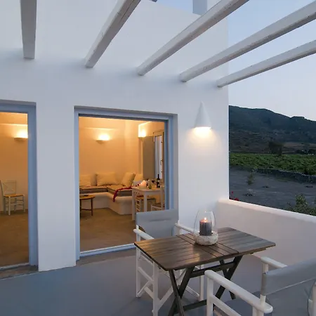 Διαμέρισμα Sun Anemos Οία