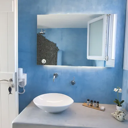 Διαμέρισμα Sun Anemos