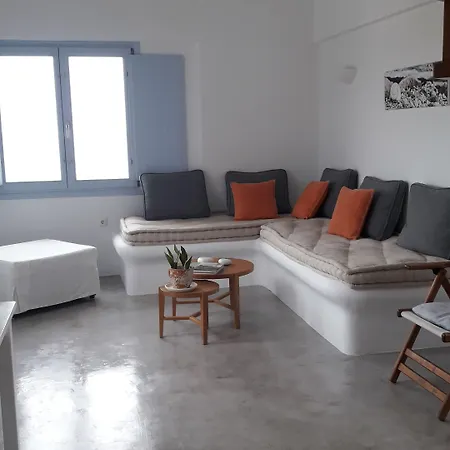 Sun Anemos Διαμέρισμα