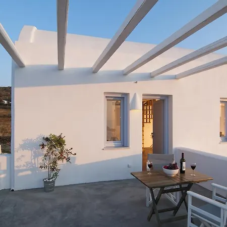 Sun Anemos Διαμέρισμα *