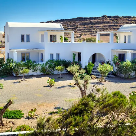 Sun Anemos Διαμέρισμα