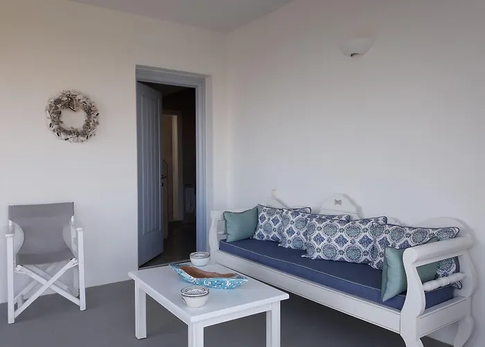 Sun Anemos Lejlighed