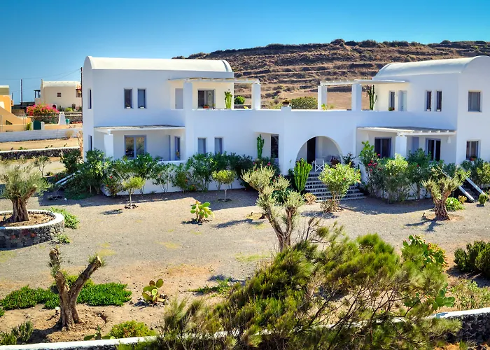 Sun Anemos Lejlighed