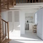 Lägenhet Sun Anemos Oia