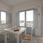 Appartement Sun Anemos Oia (Santorini)