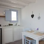 Sun Anemos Daire Oia
