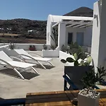Lägenhet Sun Anemos *