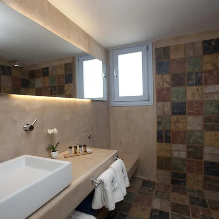 Sun Anemos Apartament *