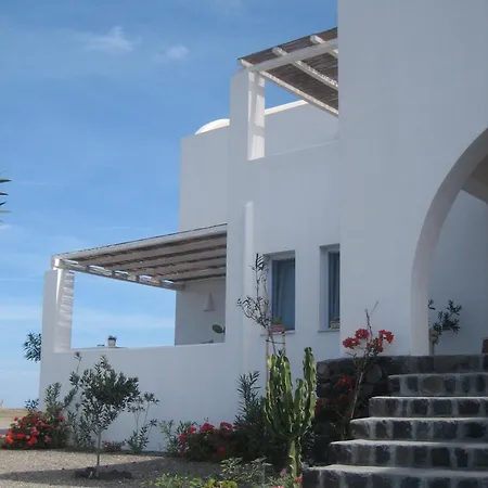 Sun Anemos Oia