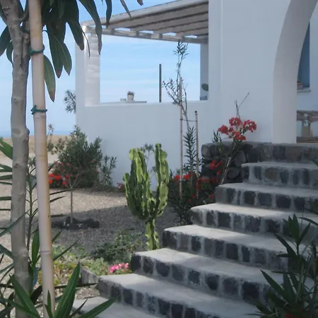 Apartamento Sun Anemos *