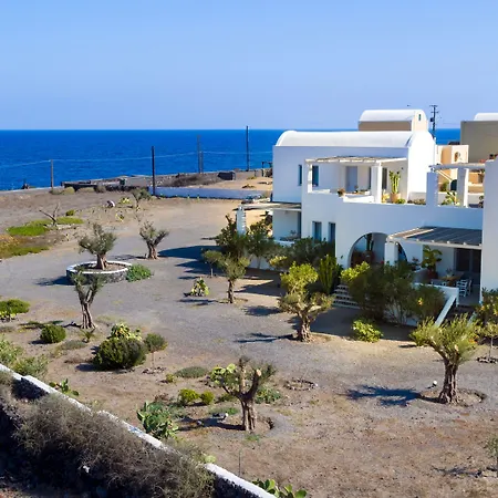 Apartamento Sun Anemos