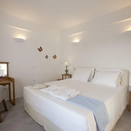 Sun Anemos Apartmán *