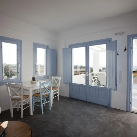 Apartamento Sun Anemos