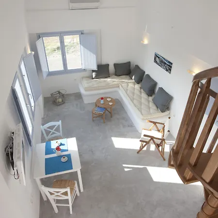 Sun Anemos Apartment Ia