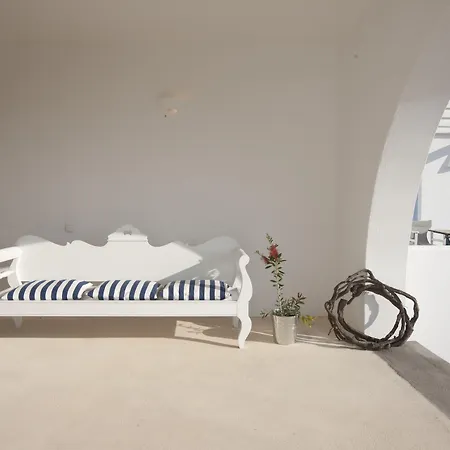 Apartmán Sun Anemos Oia