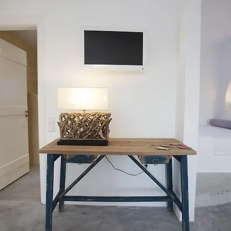 Sun Anemos Apartmán