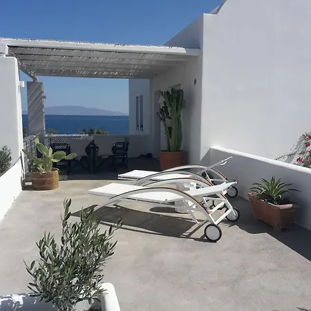 Sun Anemos Oia