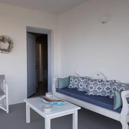 Sun Anemos Apartmán