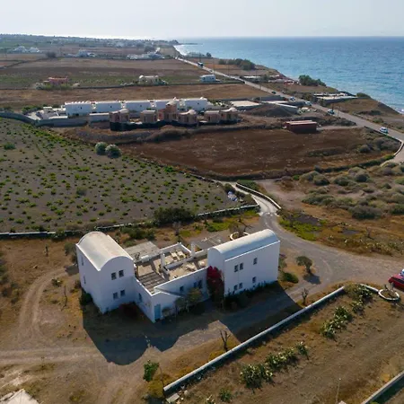 Sun Anemos Apartmán