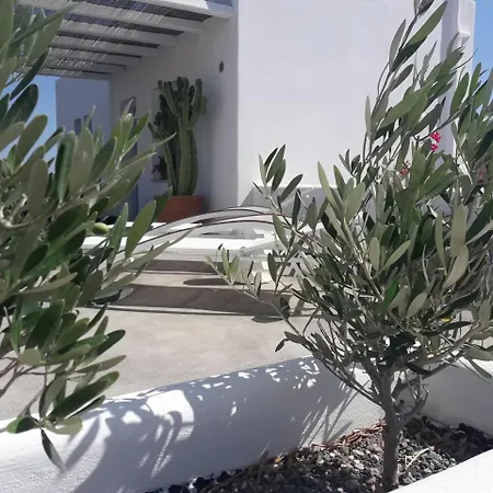 Sun Anemos Apartament *