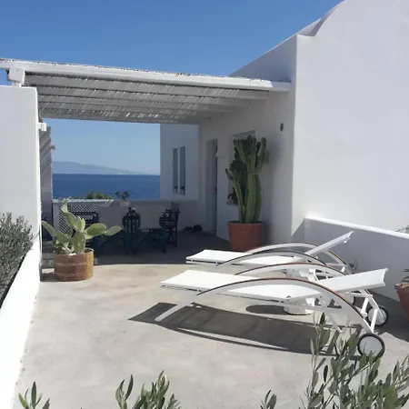 Sun Anemos Oia (Santorini)