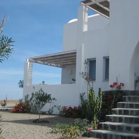 Apartmán Sun Anemos