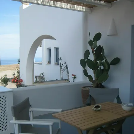 Apartamento Sun Anemos *