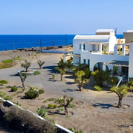Sun Anemos Oia