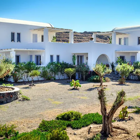 Sun Anemos Апартаменты *