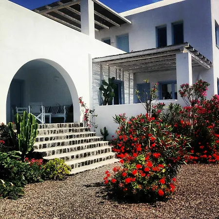 Apartamento Sun Anemos *