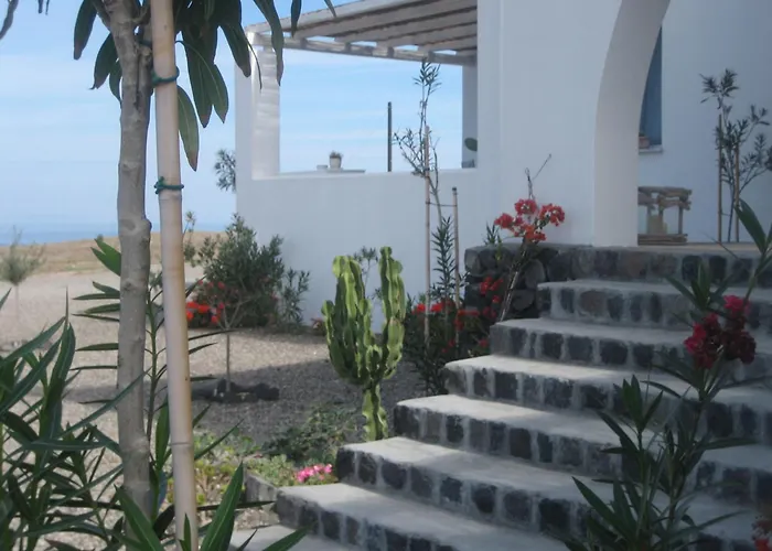 Apartment Sun Anemos *