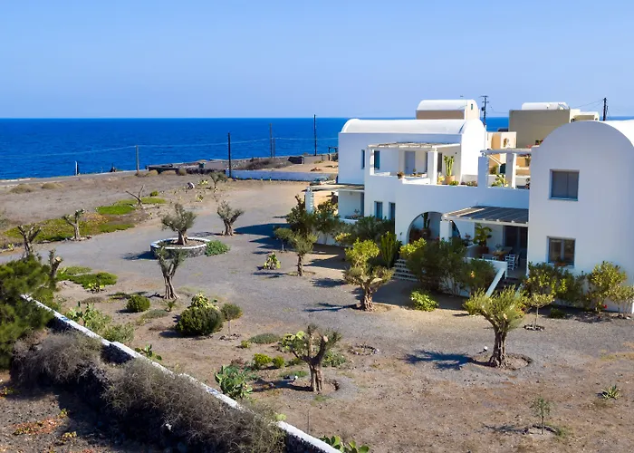 Apartment Sun Anemos