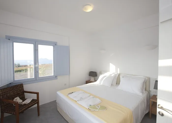 Sun Anemos Apartment