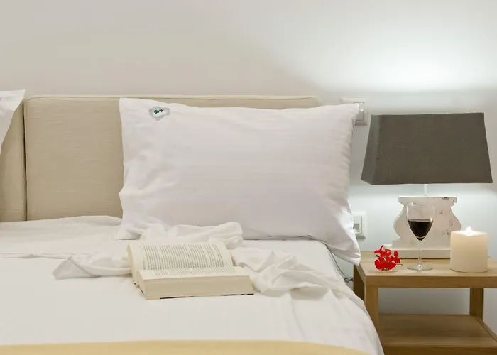 Sun Anemos Διαμέρισμα