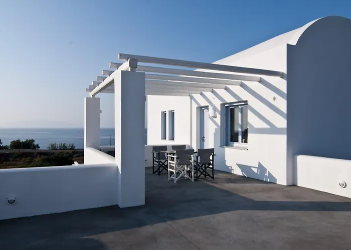 Apartment Sun Anemos