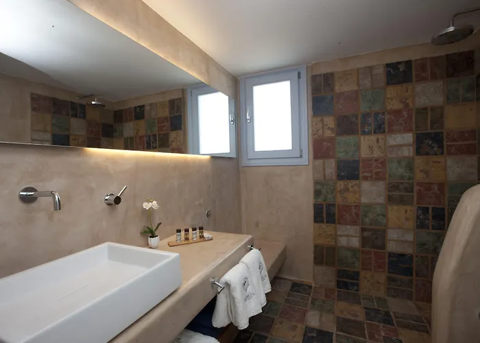 Apartment Sun Anemos