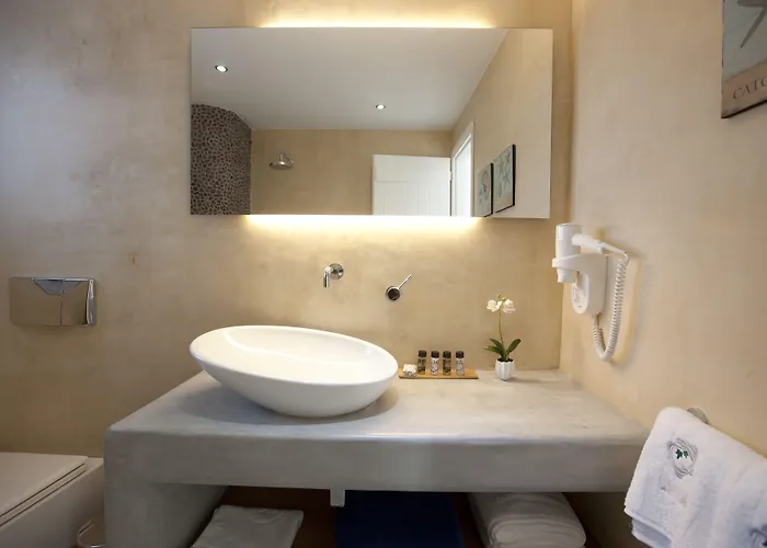 Sun Anemos Apartment