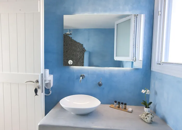 Apartment Sun Anemos