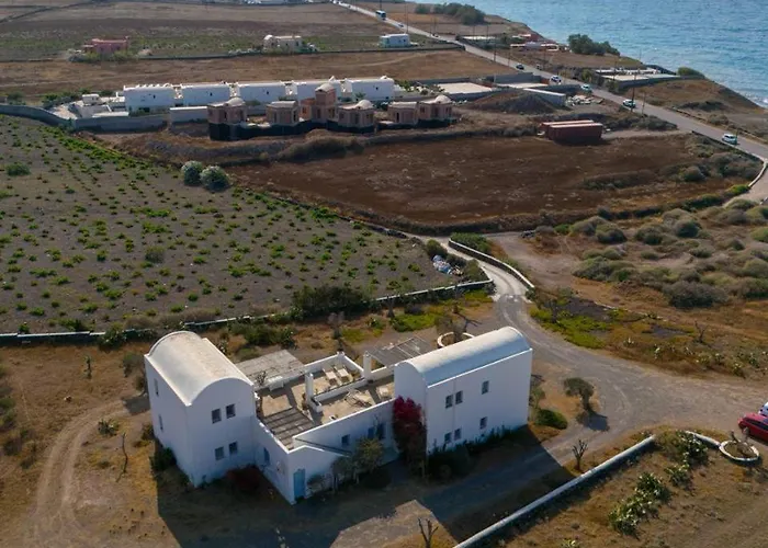 Sun Anemos Διαμέρισμα