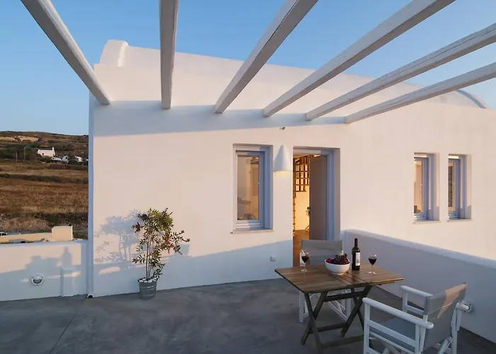 Sun Anemos Διαμέρισμα *