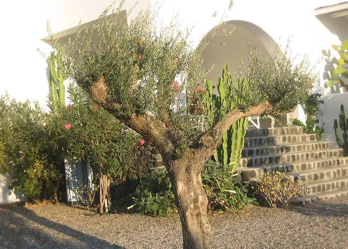 Διαμέρισμα Sun Anemos Οία