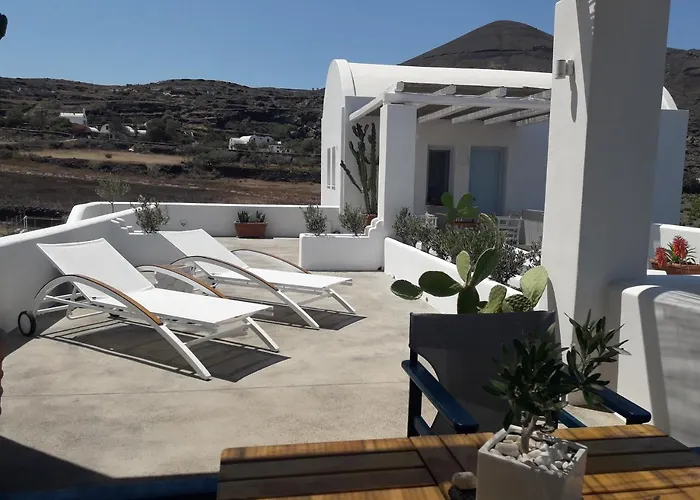 Διαμέρισμα Sun Anemos *