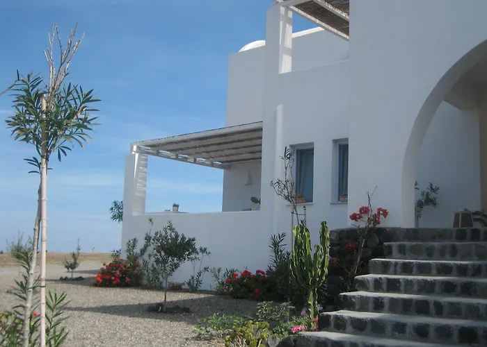 Apartment Sun Anemos