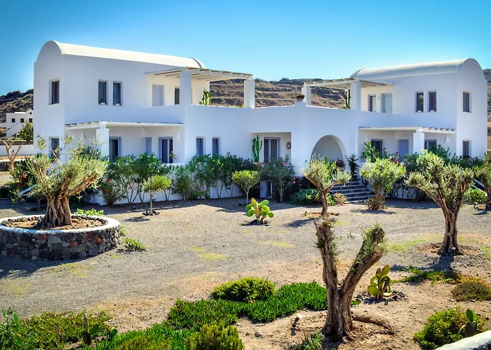 Sun Anemos Apartment *