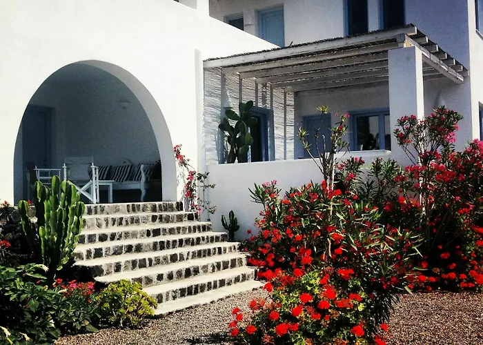 Apartment Sun Anemos *