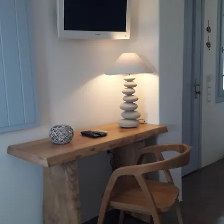 Sun Anemos Apartment