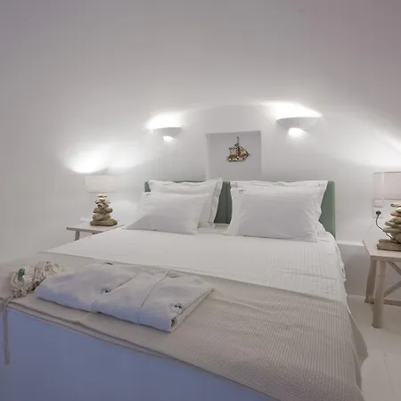 Sun Anemos * Oia (Santorini)