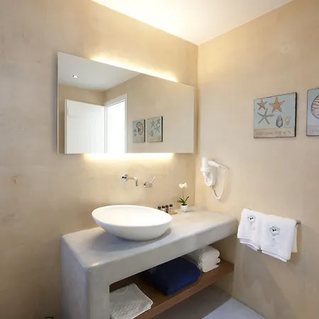 Apartment Sun Anemos